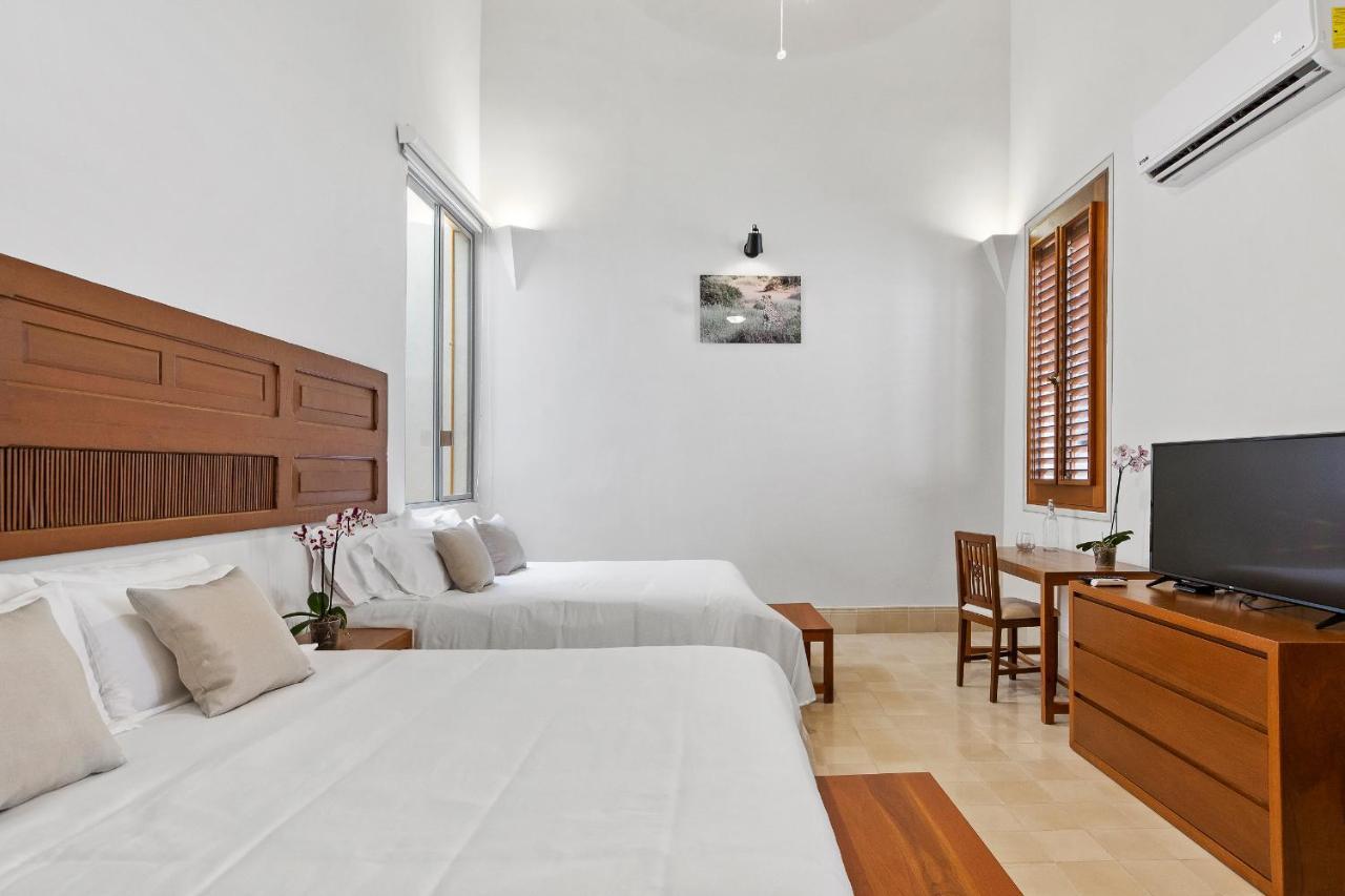 Hotel Orquidea Boutique Merida