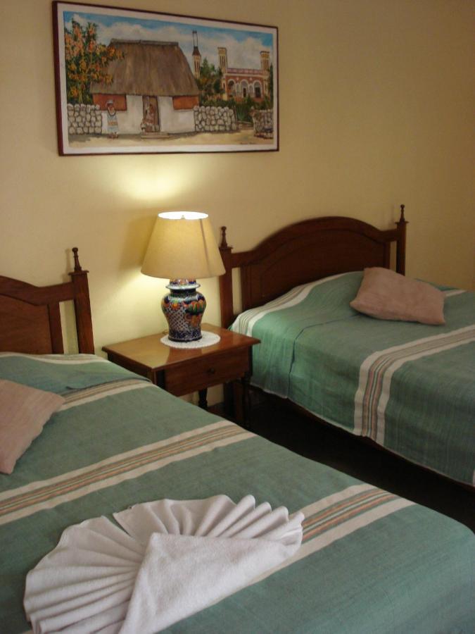 Hotel Real Del Mayab Playa del Carmen