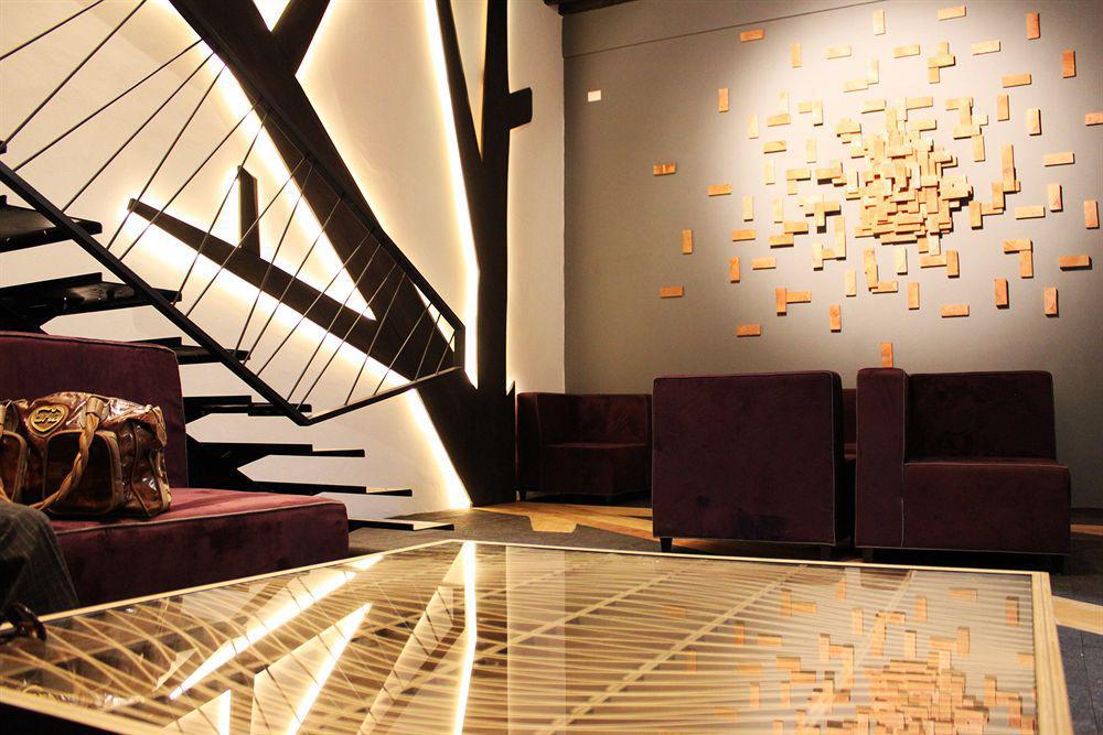 Boutique Mo17 Hotel Queretaro