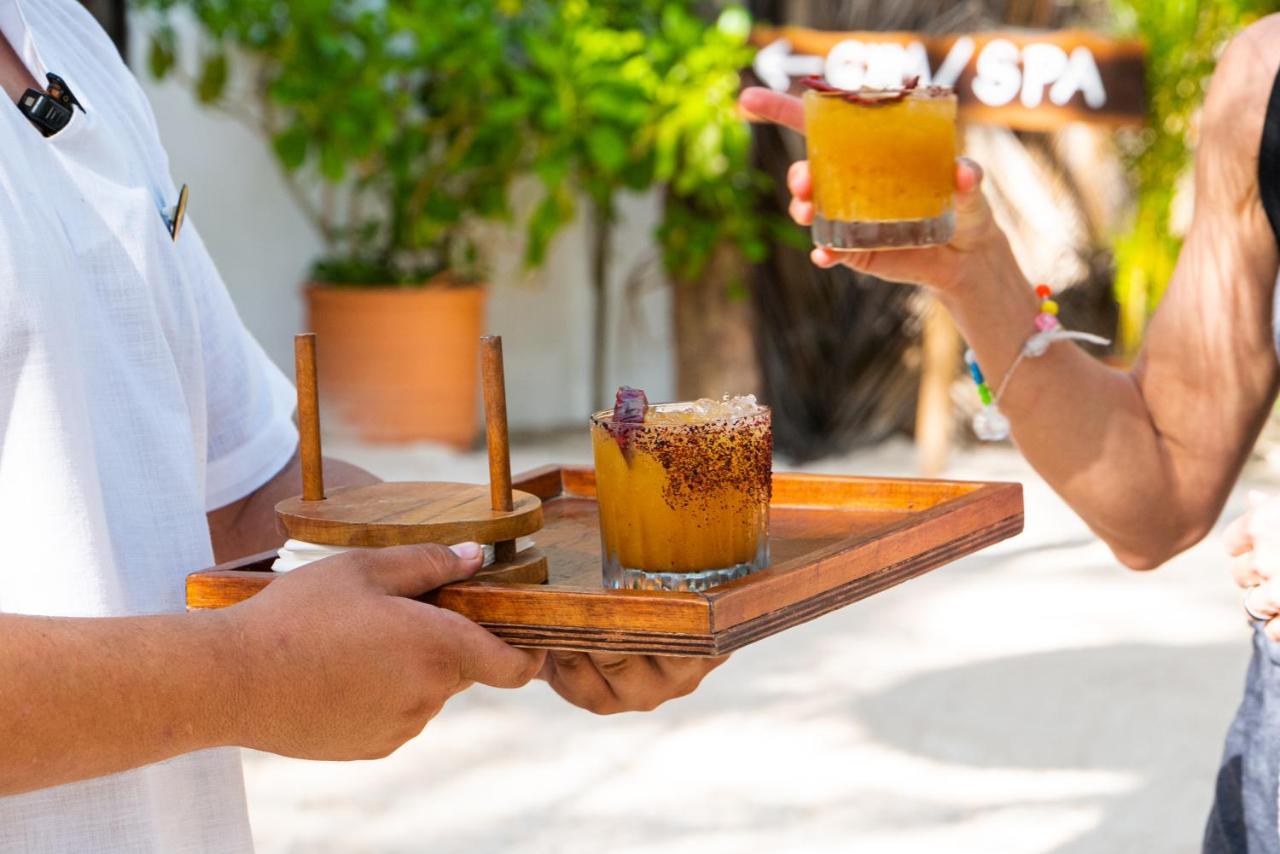 The 5* Tulum