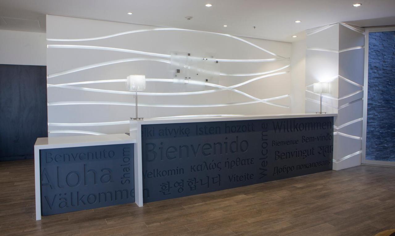 Express & Angelopolis By Ihg Hotel Puebla