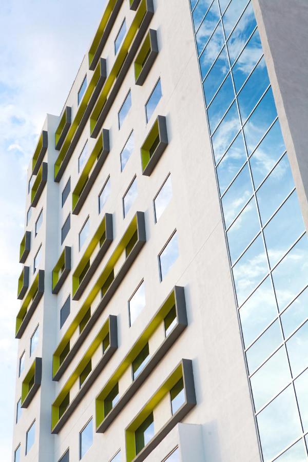 Express & Angelopolis By Ihg 4* Puebla