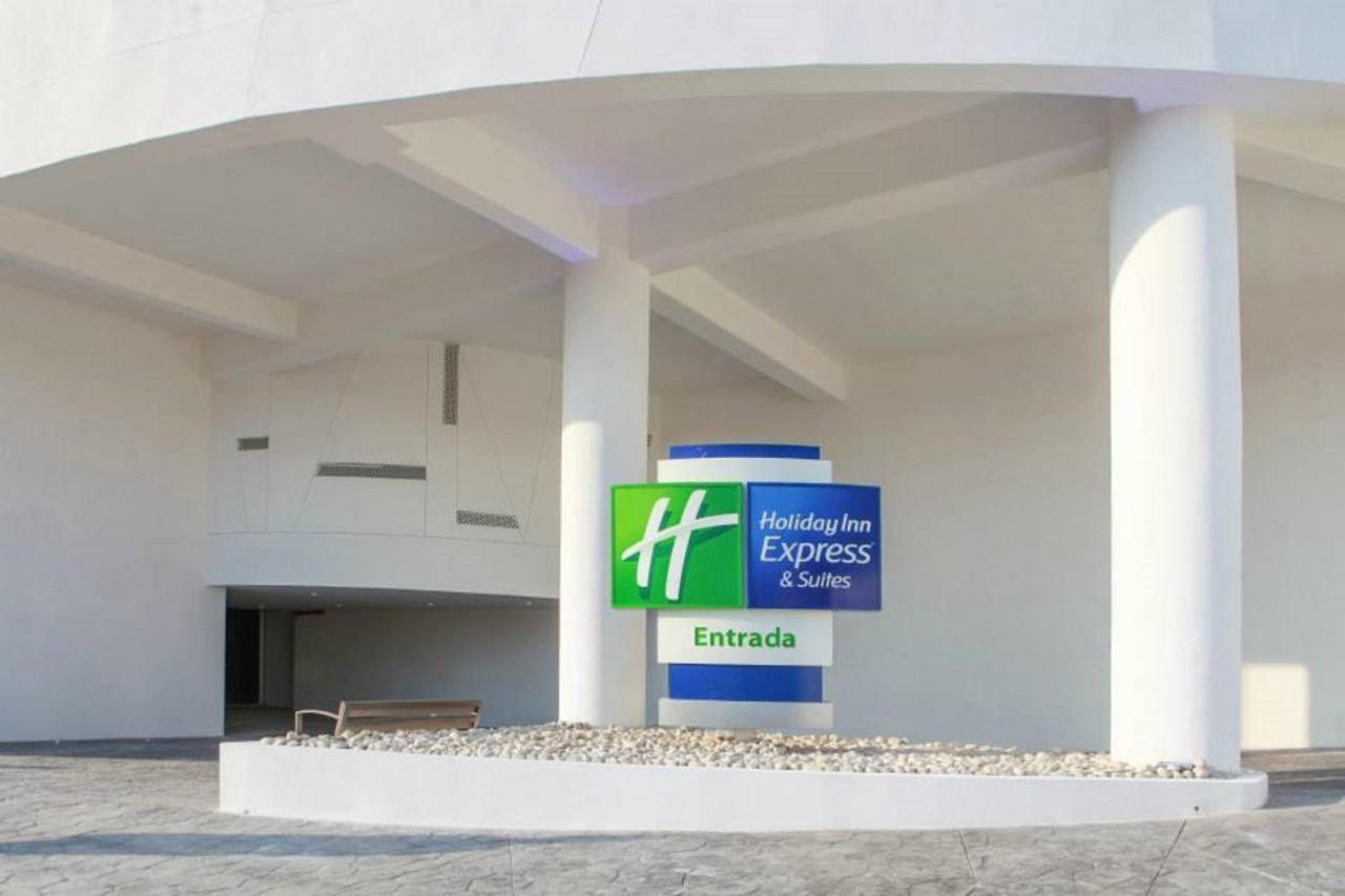 Express & Angelopolis By Ihg Puebla