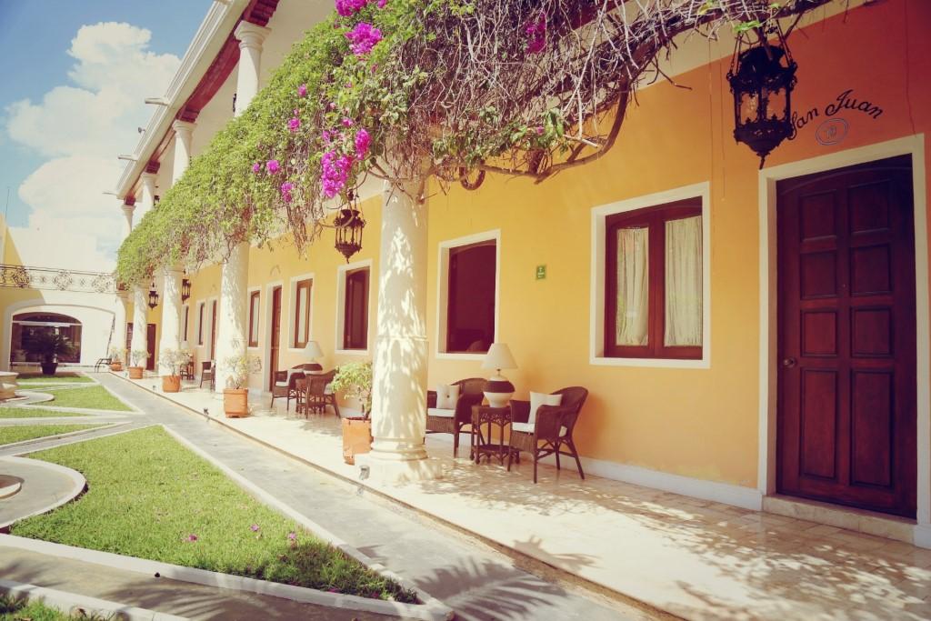 Casa Lucia Boutique Hotel
