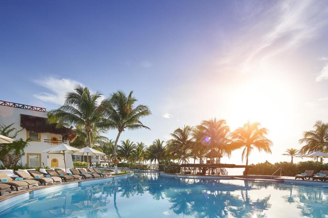 Desire Riviera Maya Pearl (adults Only) Hotel Puerto Morelos