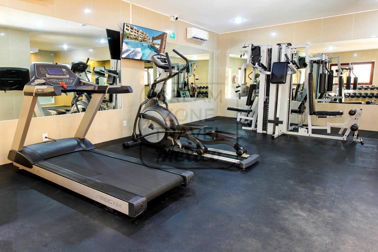 El Faro 304 Coral 3 Bdr Penthouse Apartment Playa del Carmen
