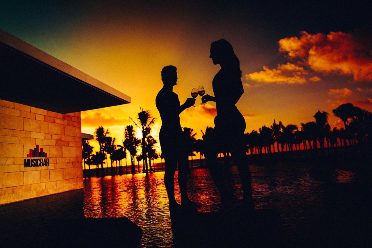 Barcelo Maya Riviera (adults Only) Resort 5*