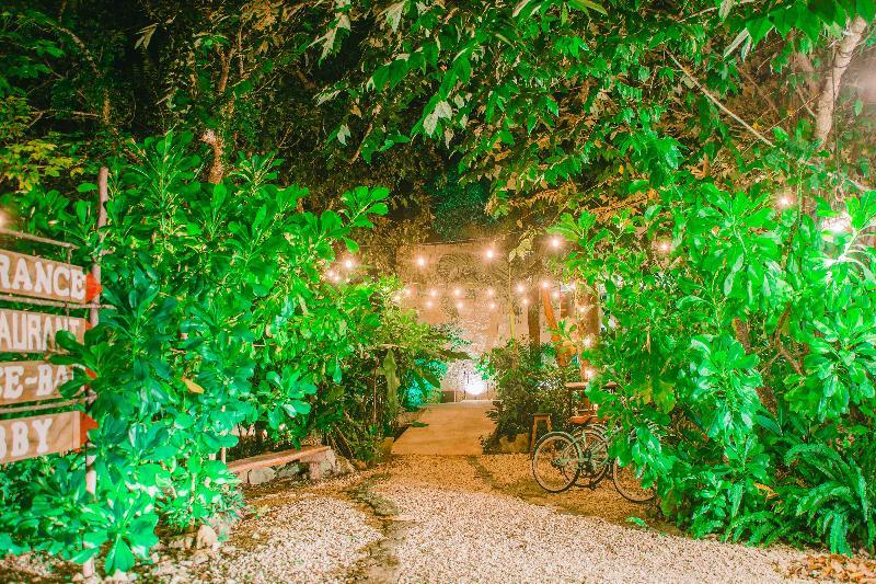 Aldea An Escape Boutique Experience
