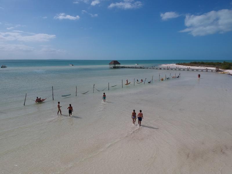 Casa Margot Hotel Isla Holbox