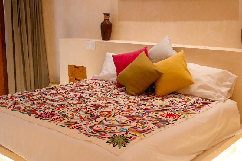 Hotel Casa Margot 3*