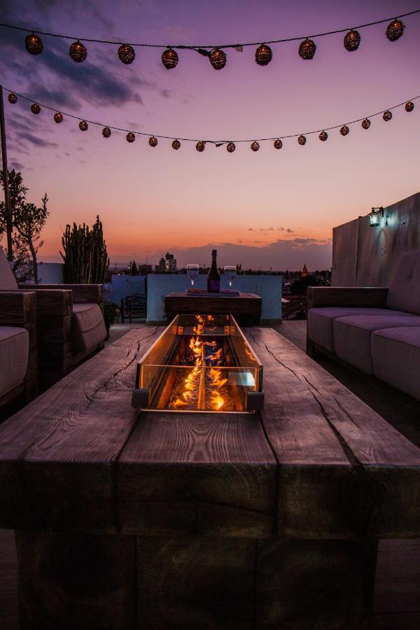 Bed & Breakfast & La Mansion Del B Azul 4*