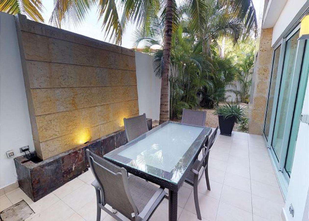 Apartment Oasis12 By Playa Moments Playa del Carmen