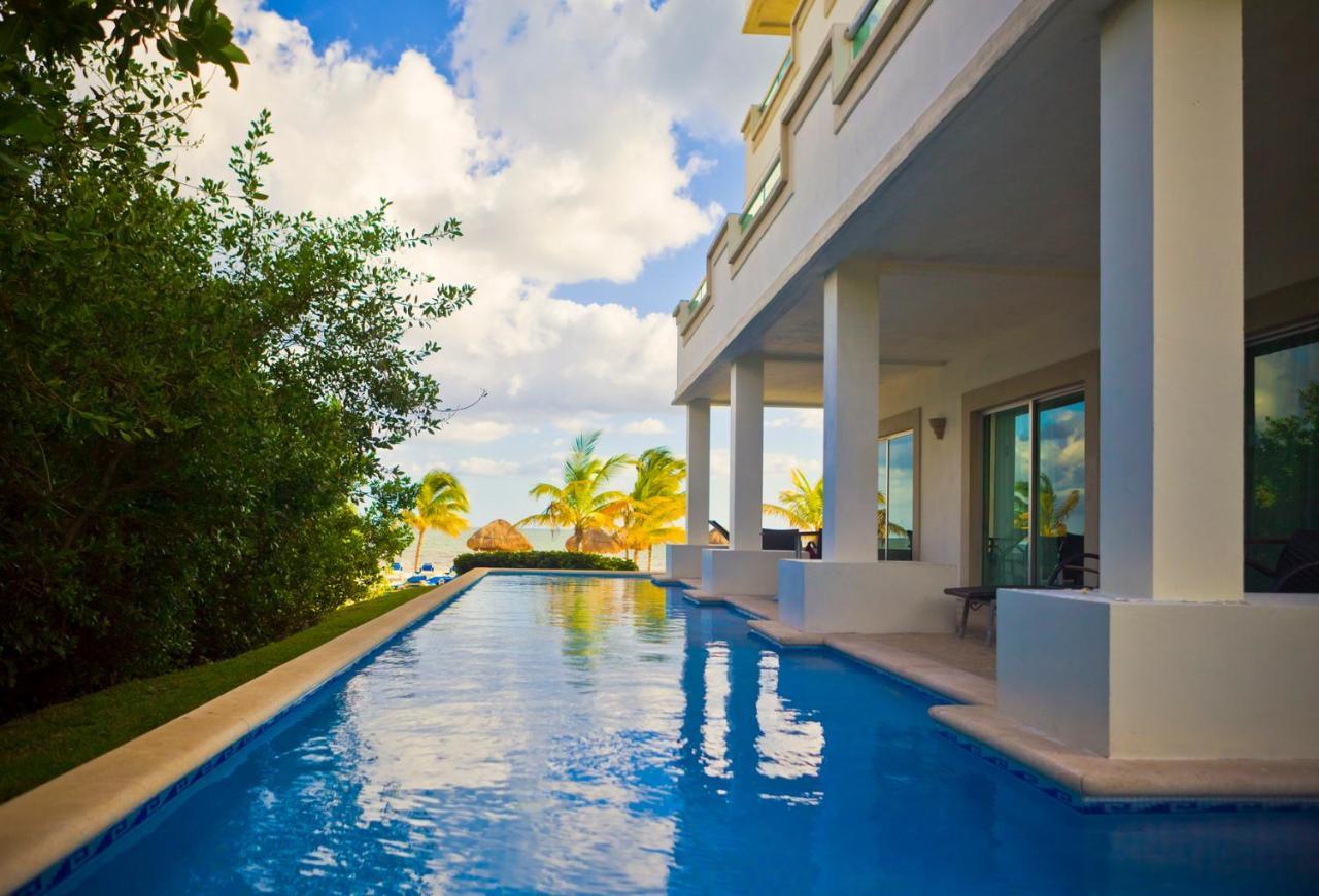 Bluebay Grand Esmeralda 5* El Marlyn Azul