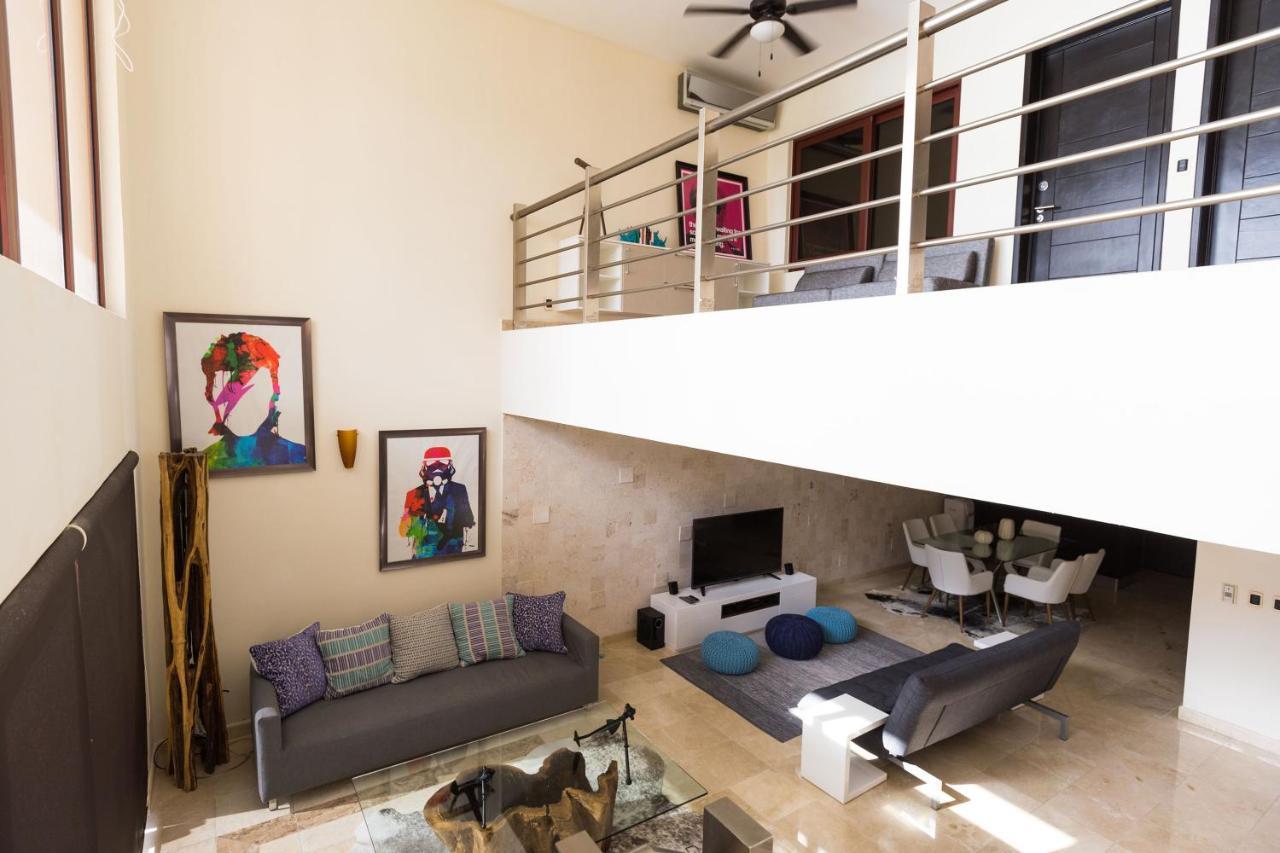 El Faro 304 Coral 3 Bdr Penthouse Apartment