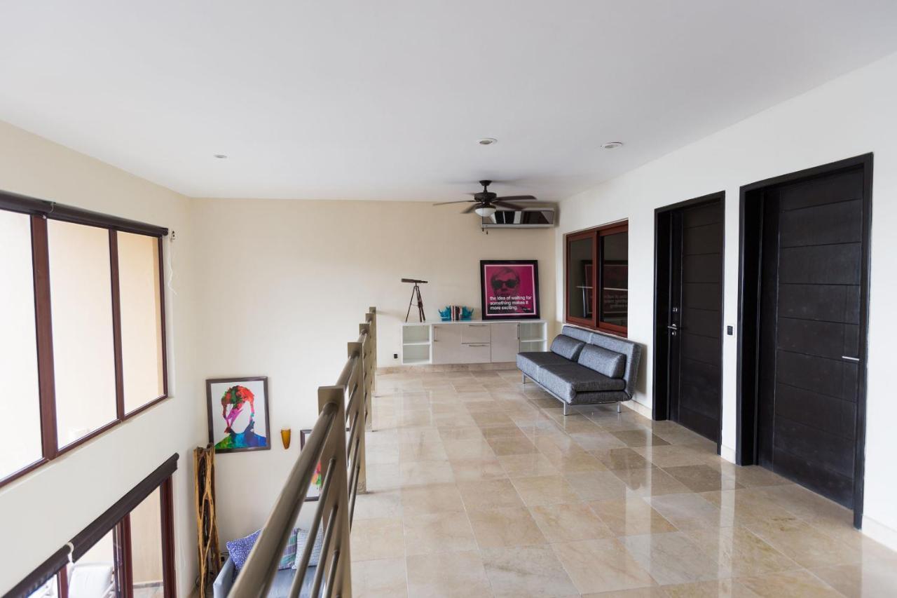 Apartment El Faro 304 Coral 3 Bdr Penthouse *