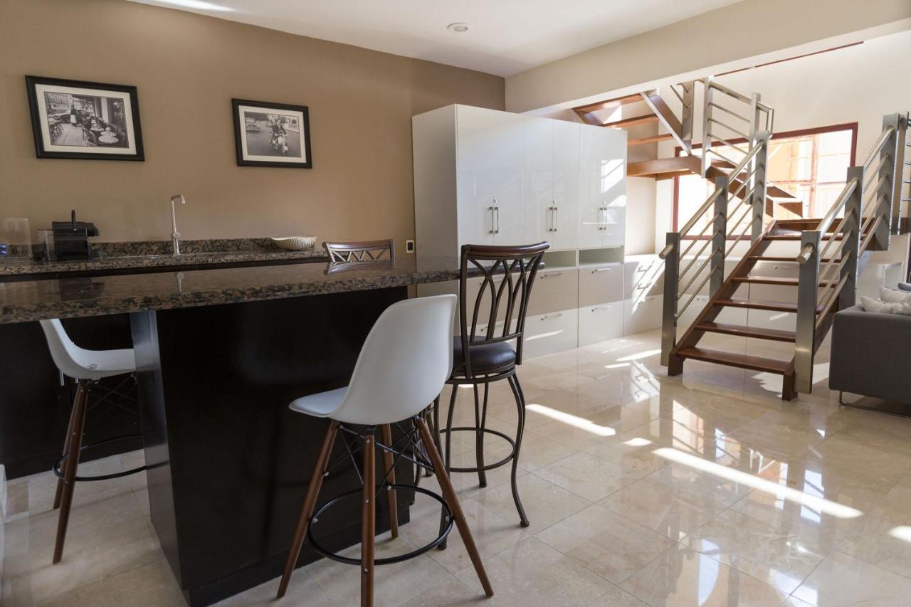 Apartment El Faro 304 Coral 3 Bdr Penthouse *