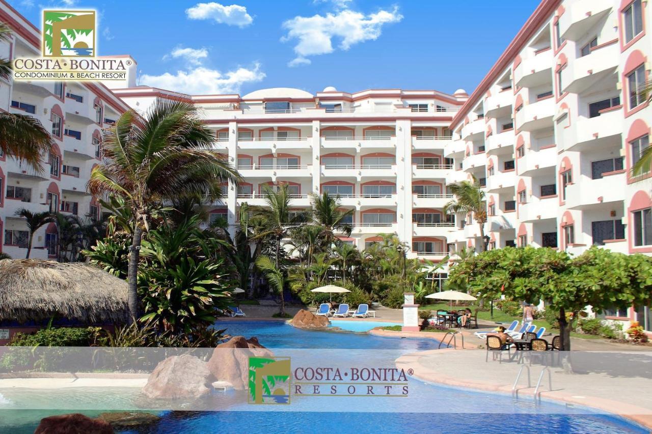 Costa Bonita 3* Mazatlan