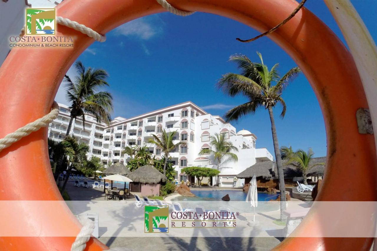 Costa Bonita 3* Mazatlan