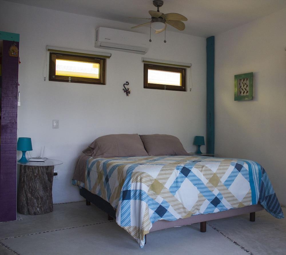 El Secreto Xpuha Lodge *