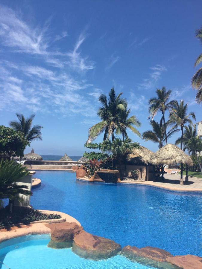 Resort Costa Bonita Mazatlan