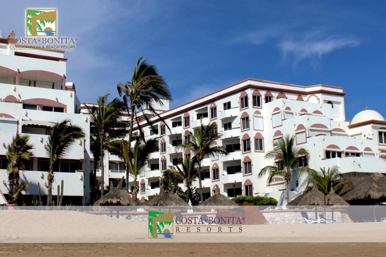 Resort Costa Bonita