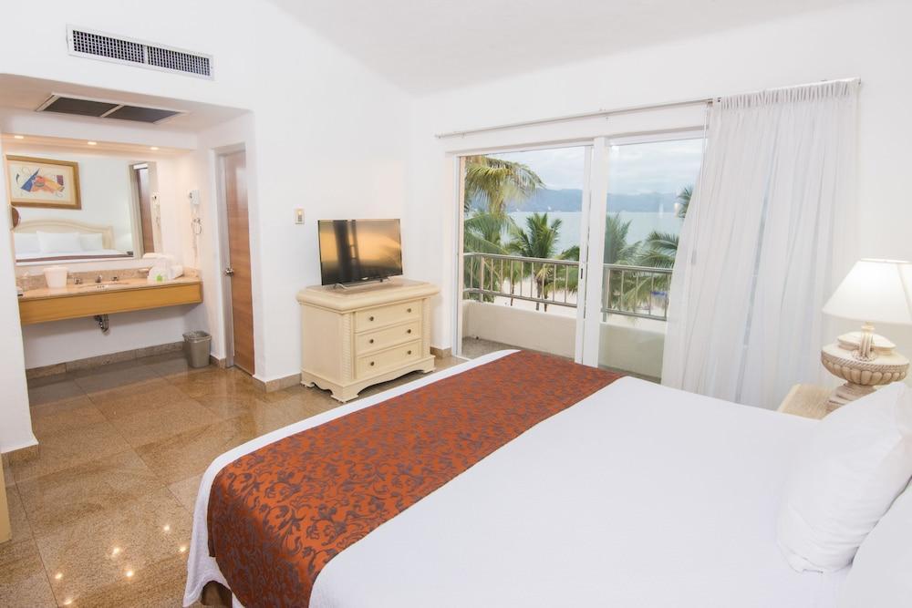 Hotel Friendly Vallarta Familiar Puerto Vallarta