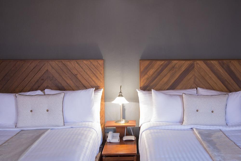 Casa Maria Paz Boutique Hotel