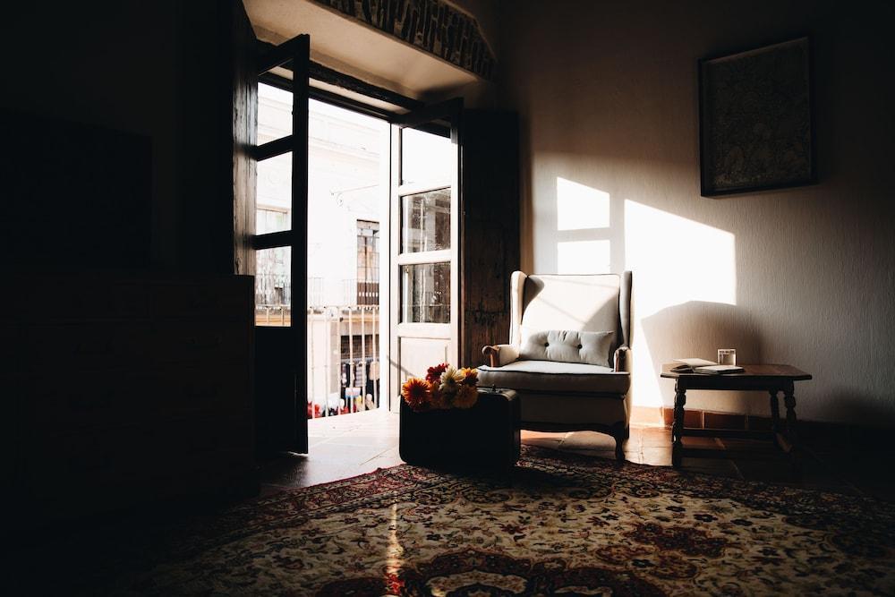 Hotel Casa Maria Paz Boutique