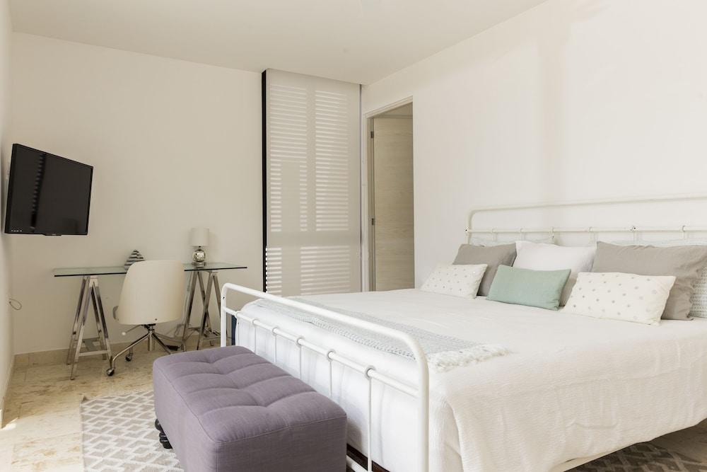 Aparthotel Anah Tulum