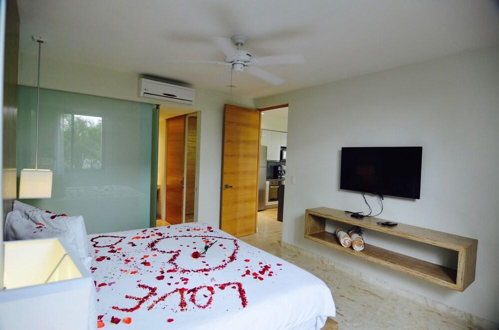 A-nah By Csr Hotel Playa del Carmen