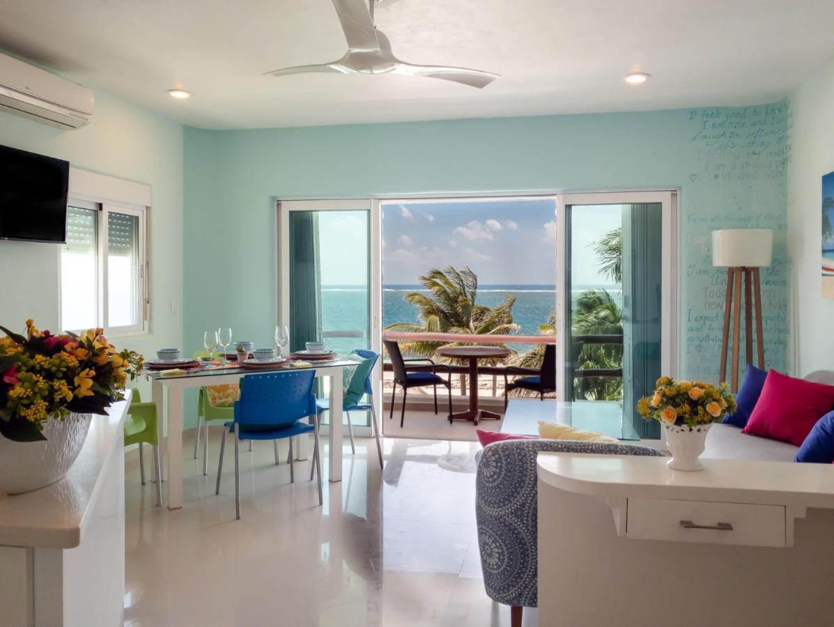 Casa Frida Aparthotel Puerto Morelos