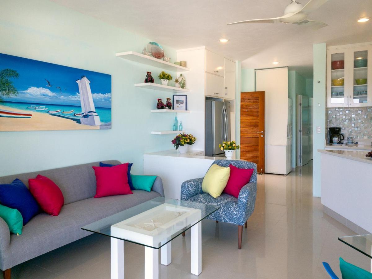Casa Frida Aparthotel