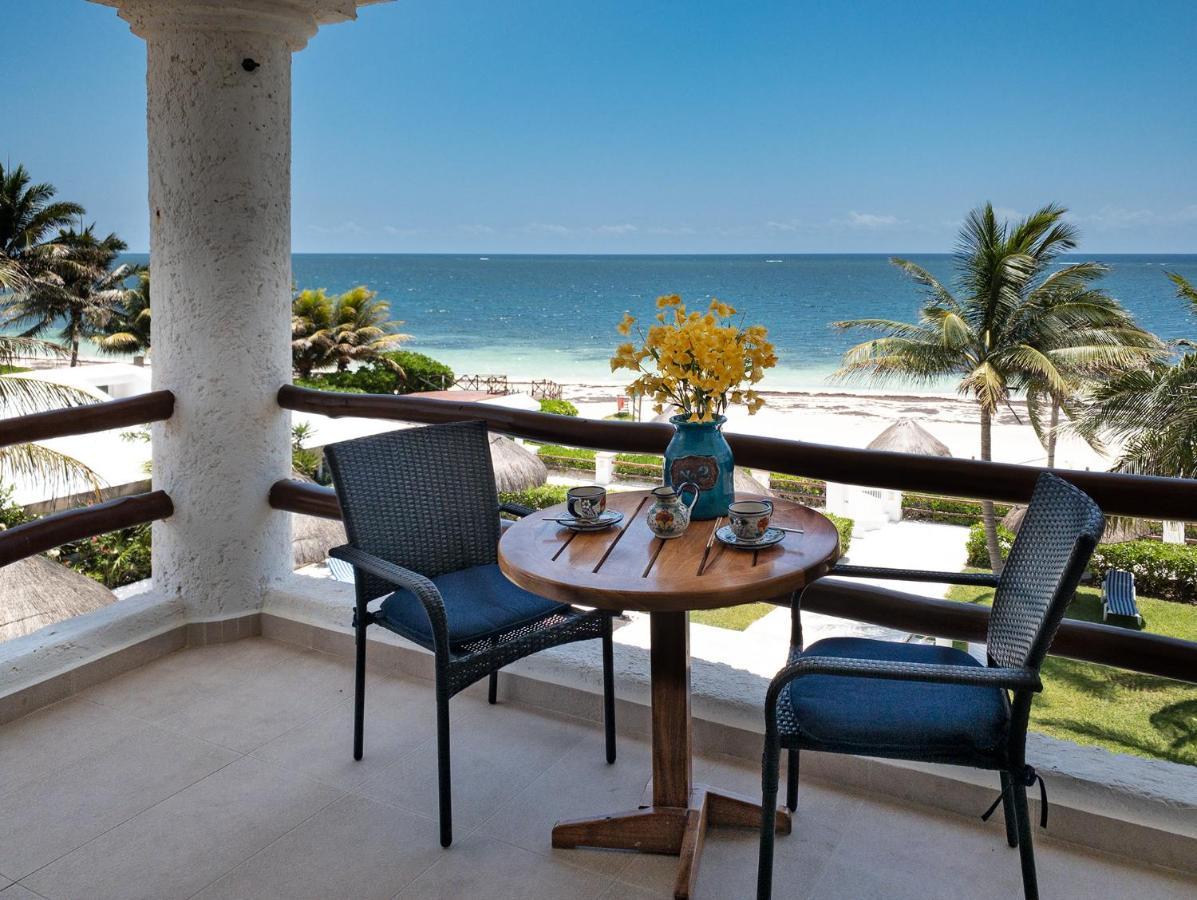 Casa Frida Aparthotel Puerto Morelos