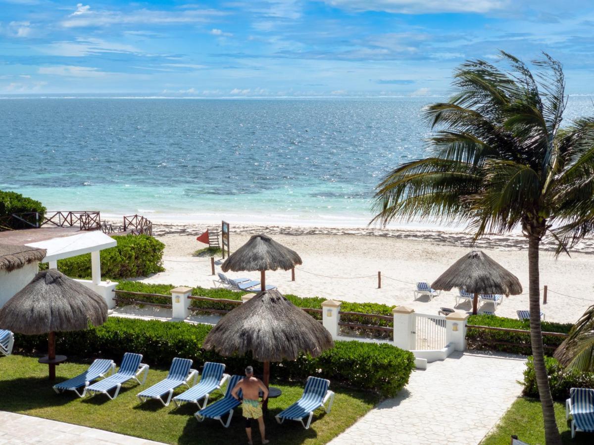 Casa Frida Aparthotel Puerto Morelos