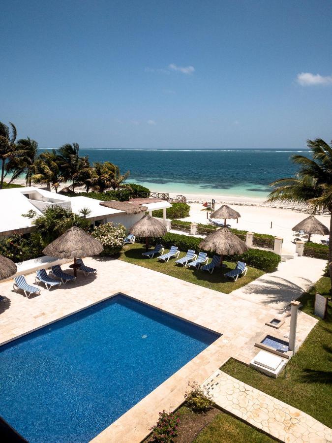 Aparthotel Casa Frida Puerto Morelos