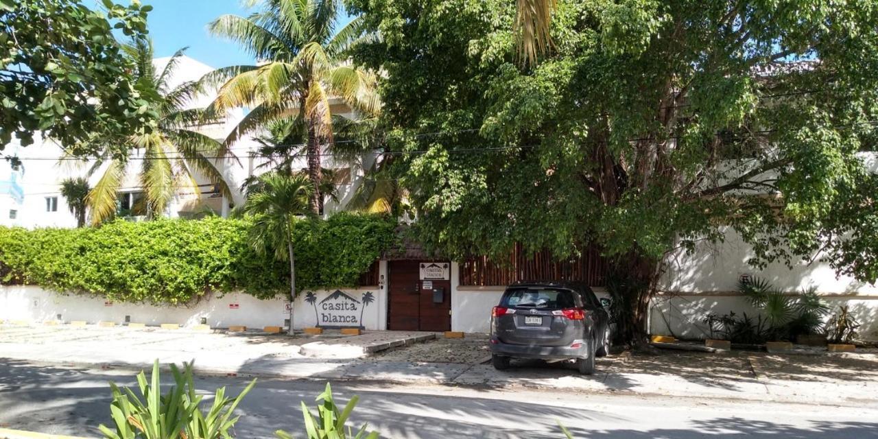 Casa Frida Puerto Morelos