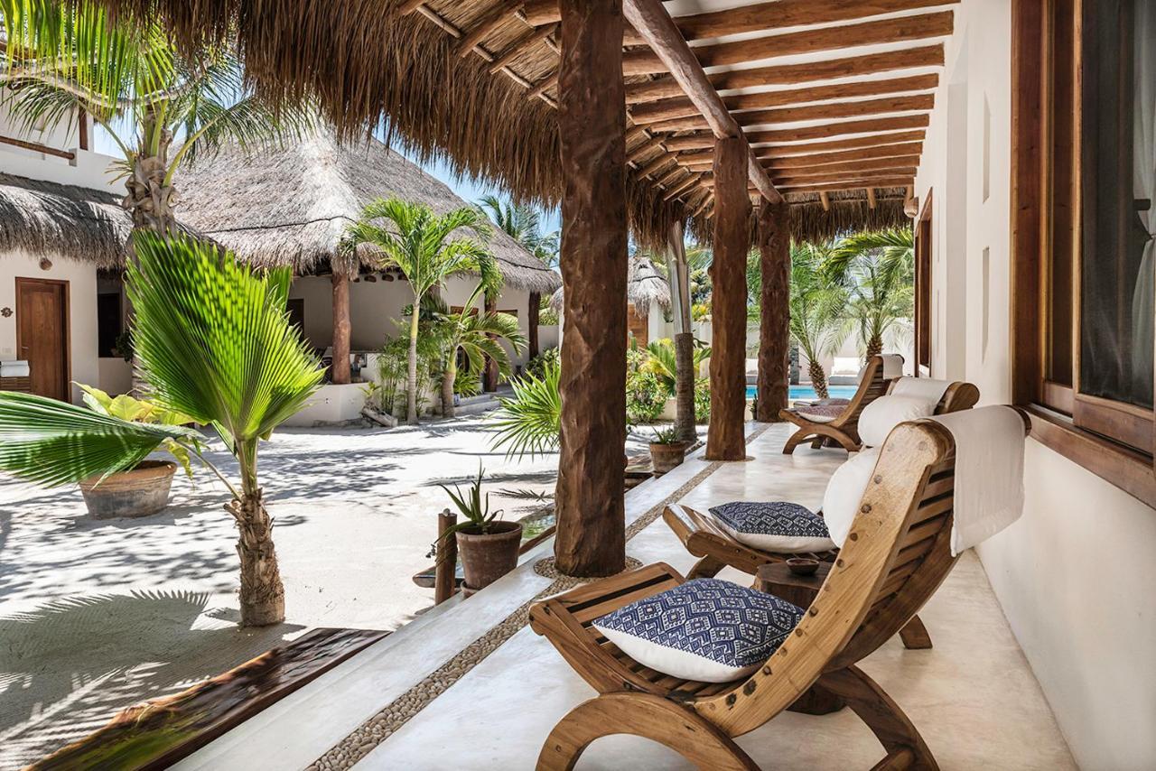 Tierra Del Mar - Adults Only Isla Holbox