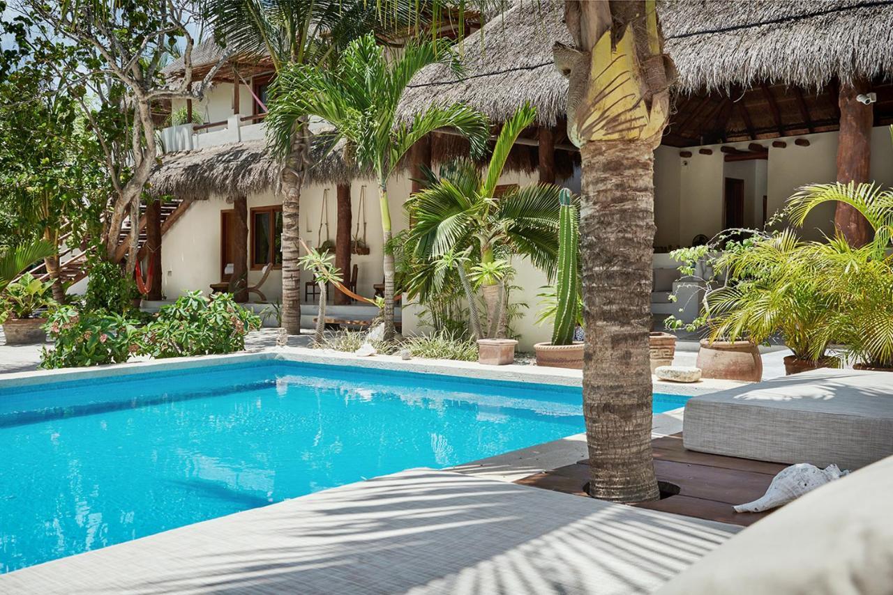 Hotel Tierra Del Mar - Adults Only Isla Holbox