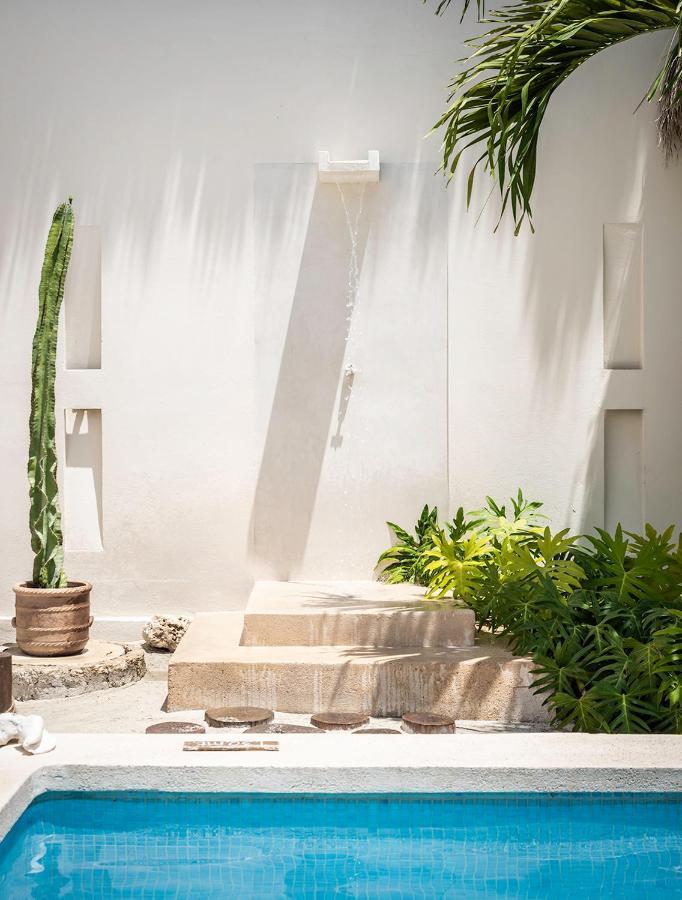 Tierra Del Mar - Adults Only Isla Holbox