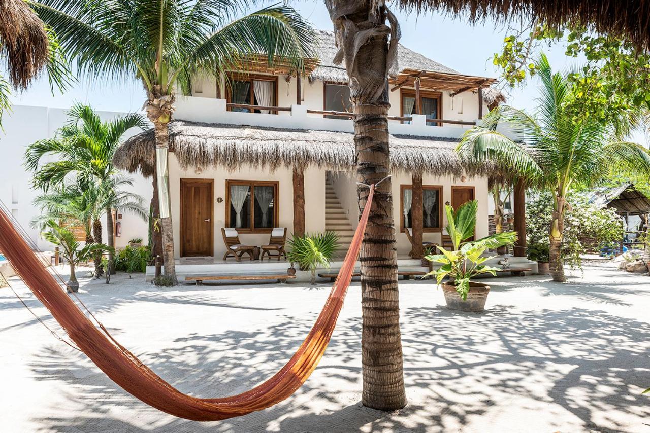 Tierra Del Mar - Adults Only