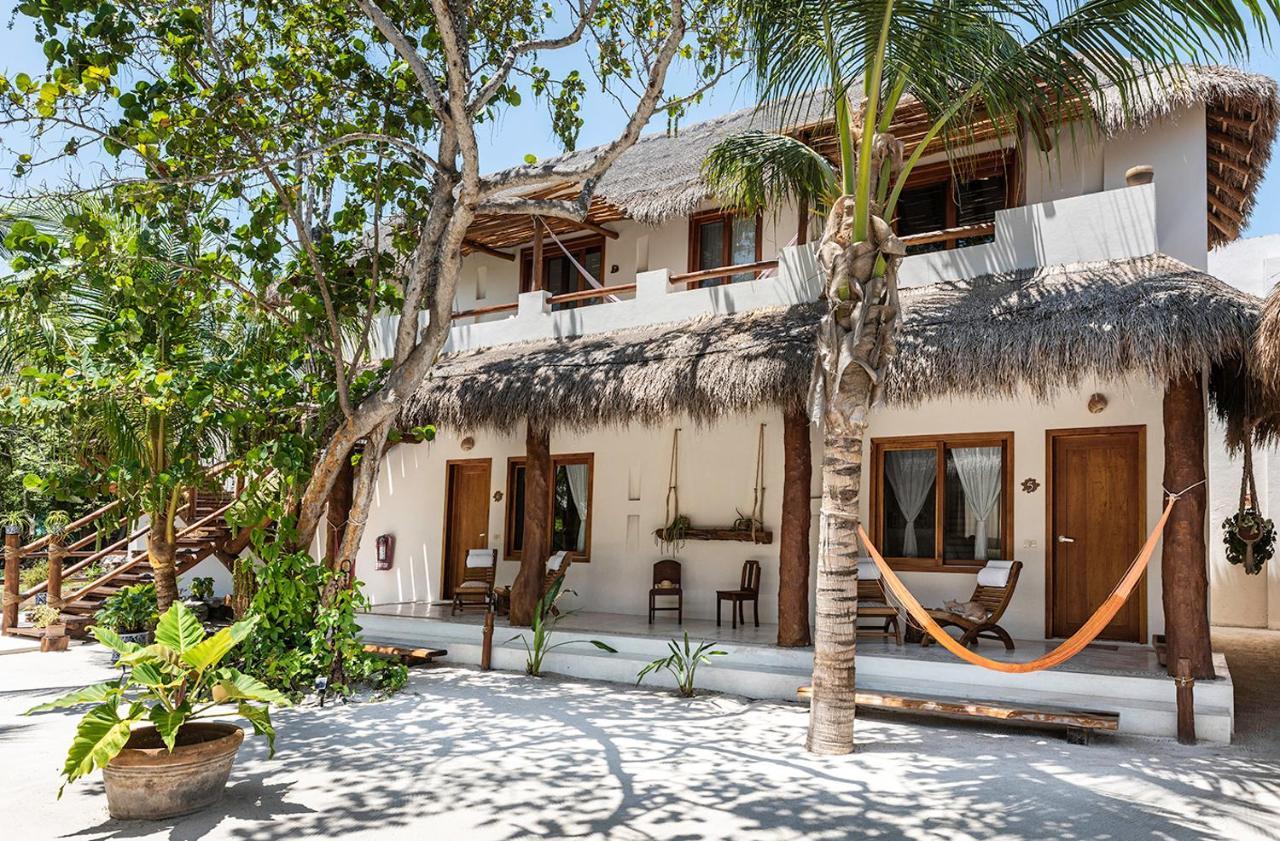 Tierra Del Mar - Adults Only Hotel Isla Holbox