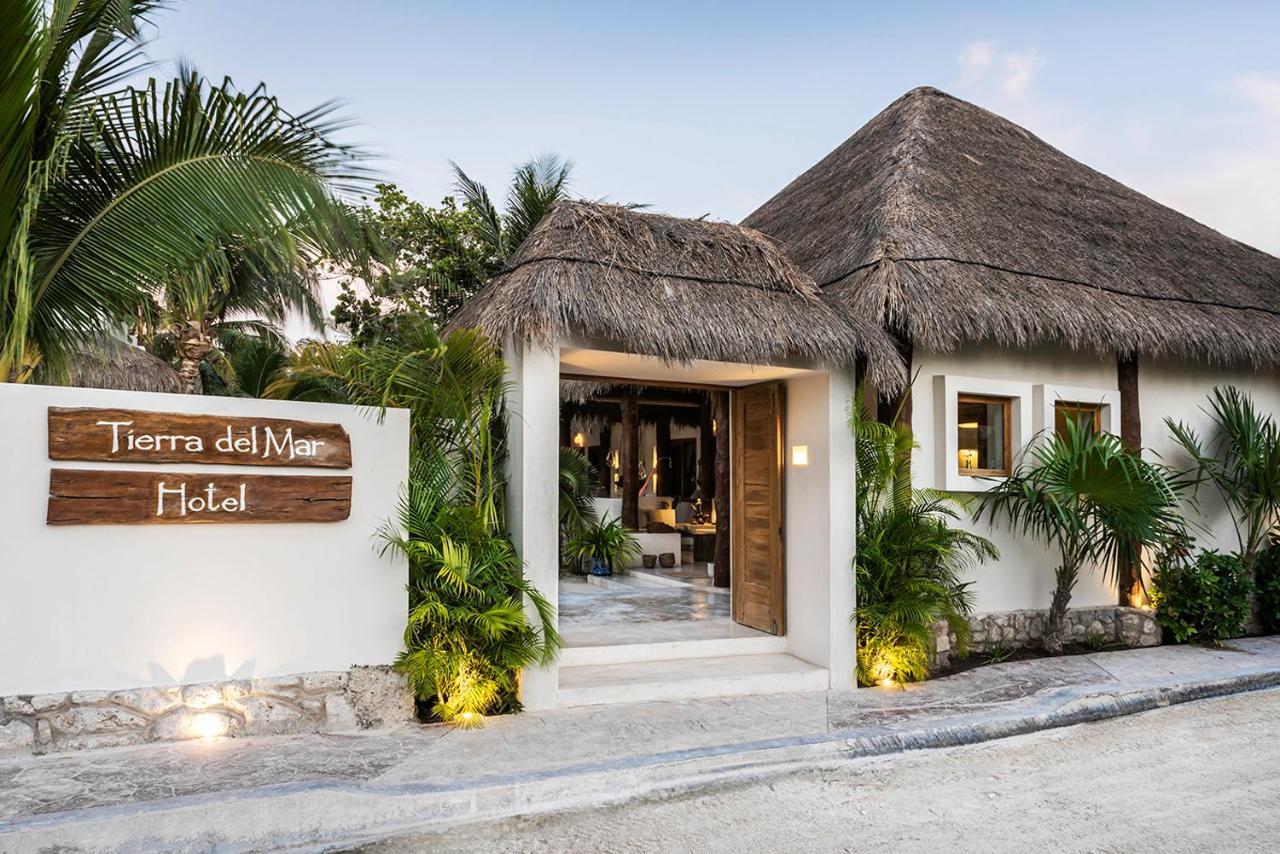 Tierra Del Mar - Adults Only Isla Holbox