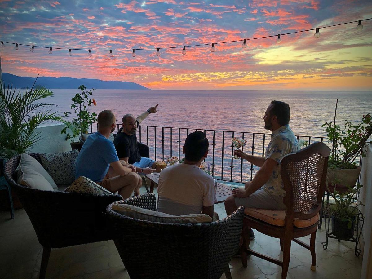 Casa Vista Al Mar *