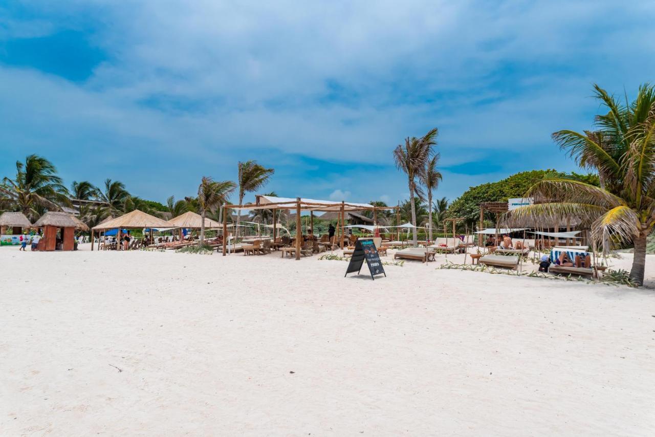 Hotel Pescadores By Ahau Collection 4*