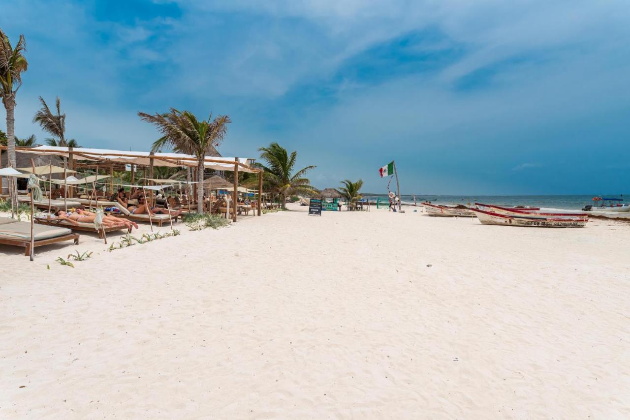 Hotel Pescadores By Ahau Collection Tulum