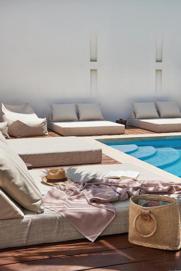 Tierra Del Mar - Adults Only