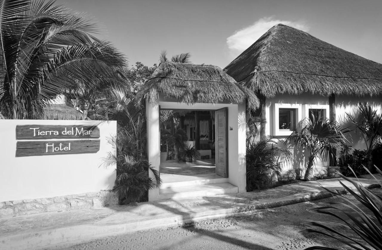 Tierra Del Mar - Adults Only Isla Holbox