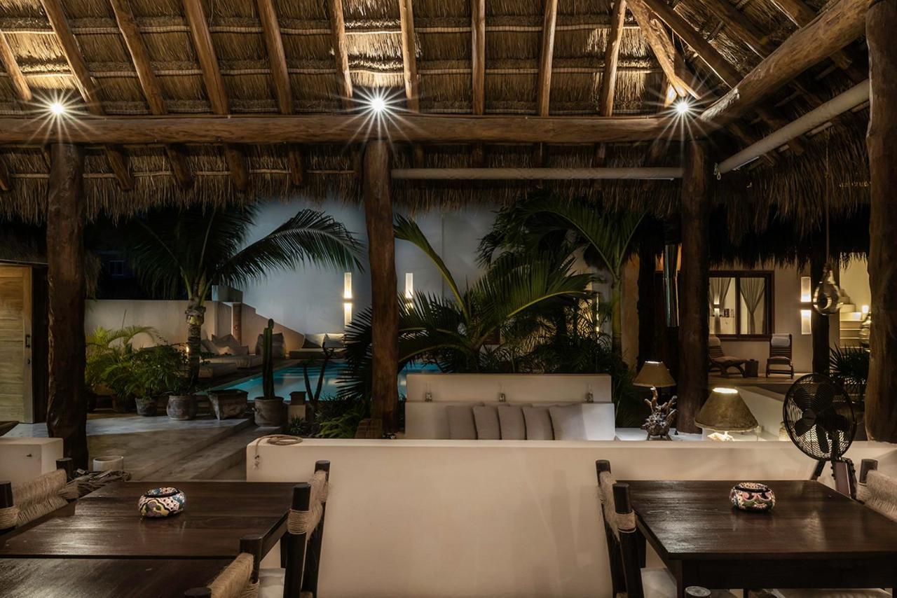 Tierra Del Mar - Adults Only 3* Isla Holbox