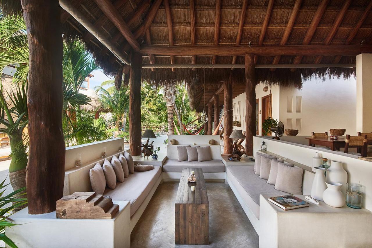 Tierra Del Mar - Adults Only