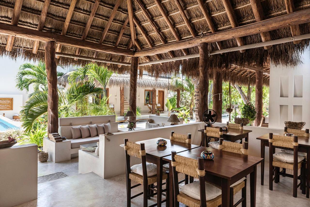 Tierra Del Mar - Adults Only Hotel 3*
